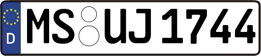 MS-UJ1744