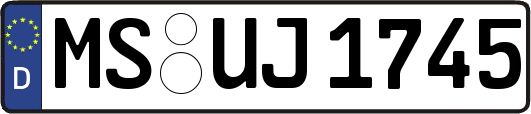 MS-UJ1745