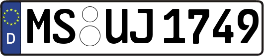MS-UJ1749