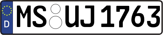 MS-UJ1763