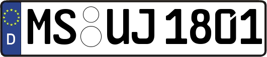MS-UJ1801