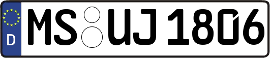 MS-UJ1806
