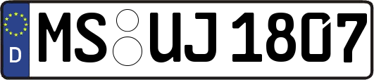 MS-UJ1807