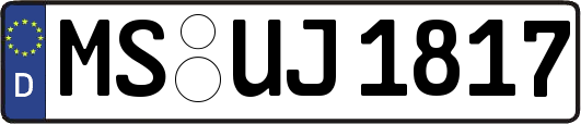 MS-UJ1817