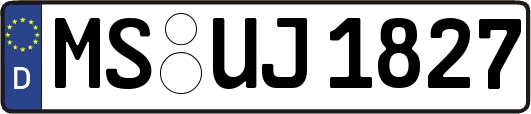 MS-UJ1827