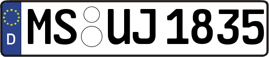 MS-UJ1835