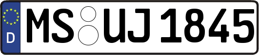 MS-UJ1845