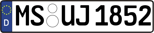 MS-UJ1852
