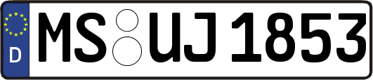 MS-UJ1853