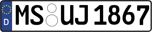 MS-UJ1867