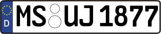 MS-UJ1877