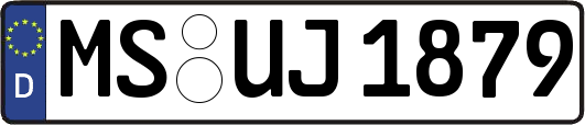 MS-UJ1879