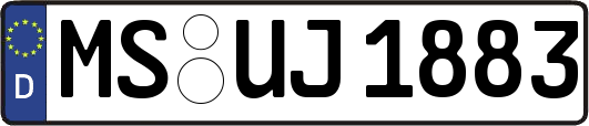 MS-UJ1883