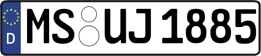 MS-UJ1885