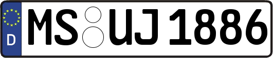 MS-UJ1886