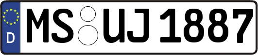 MS-UJ1887