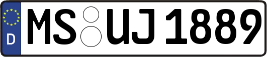 MS-UJ1889
