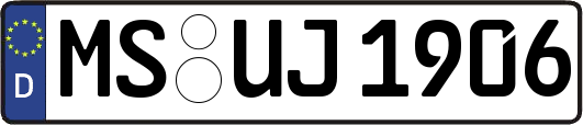 MS-UJ1906