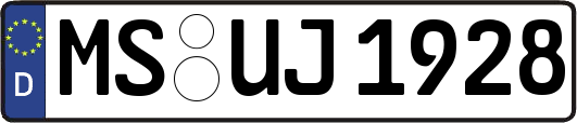 MS-UJ1928