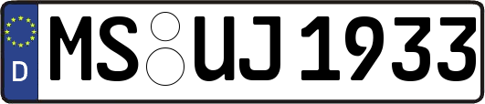 MS-UJ1933
