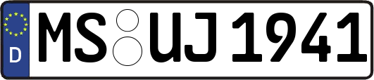 MS-UJ1941
