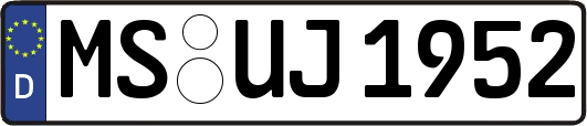 MS-UJ1952