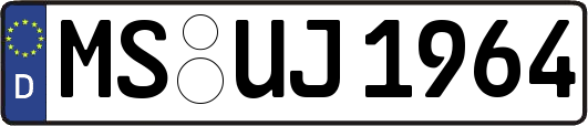 MS-UJ1964