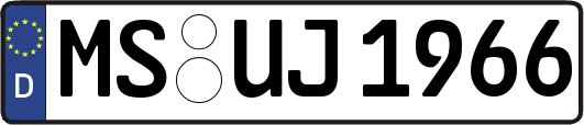 MS-UJ1966