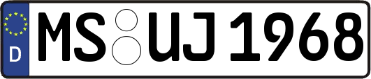 MS-UJ1968