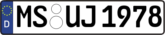 MS-UJ1978