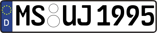 MS-UJ1995