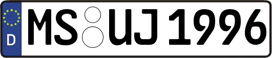 MS-UJ1996