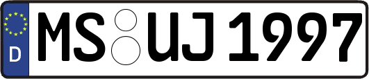 MS-UJ1997