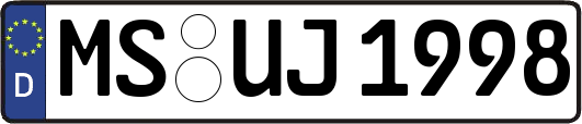 MS-UJ1998