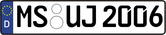 MS-UJ2006