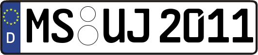 MS-UJ2011