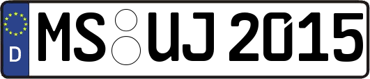 MS-UJ2015