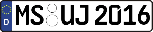 MS-UJ2016