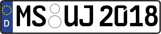 MS-UJ2018