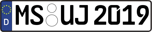 MS-UJ2019