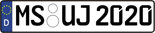 MS-UJ2020