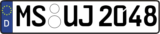 MS-UJ2048
