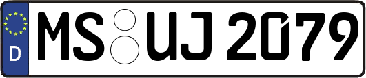 MS-UJ2079