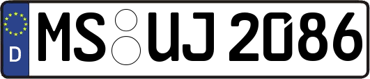 MS-UJ2086
