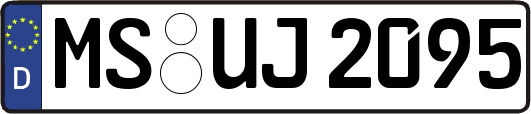 MS-UJ2095