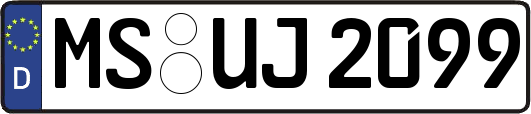 MS-UJ2099