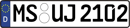 MS-UJ2102