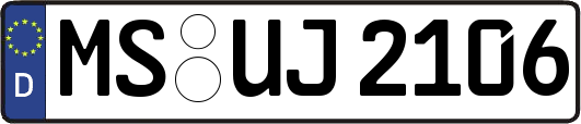 MS-UJ2106