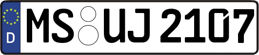MS-UJ2107