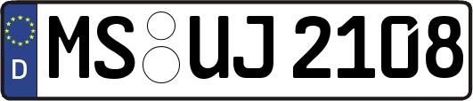 MS-UJ2108